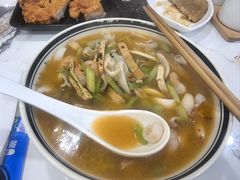 -老地方面馆(思南路店)