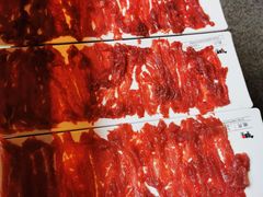 -牛事制造局牛肉火锅(莲岳路店)