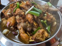 -老味道1992(武当山店)