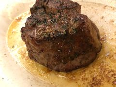 -摩根扒房(桐梓林店)