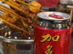 -成都瓜串串(华强北店)