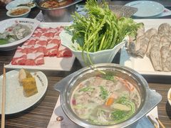 -健晟星期天火锅(彰武店)