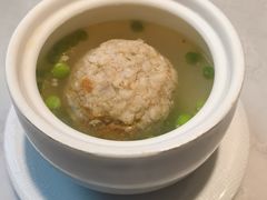 -大潮淮·淮扬菜(何园旗舰店)