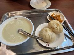-姚记炒肝店(鼓楼店)