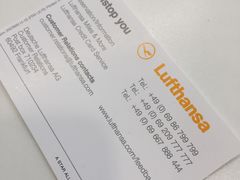 -德国汉莎航空公司