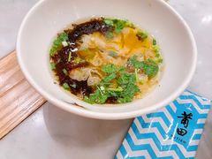 -莆田餐厅PUTIEN(三里屯店)