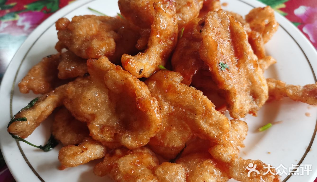 东北人家菜馆（林科大店）