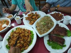 -众乐大盘菜