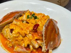 -连鹭海鲜·海肠捞饭·海胆饭(星海店)