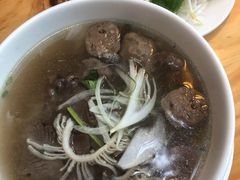 -越美小馆·越南料理(曲江店)