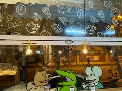 门面-AO cafe＆bistro