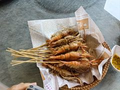 -79号渔船海鲜饭店(宝安店)