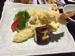 上井精致料理-梅筑·创意料理(王府井百货店)