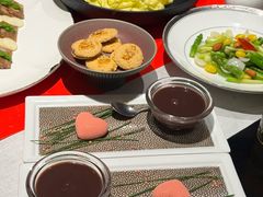 -馋遇江南·精致湖景雅宴(东方之门店)