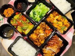 -香宫中餐厅 · 桂林香格里拉