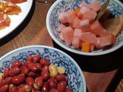 -肆海小川菜酒馆Wine Bistro (青年路店)