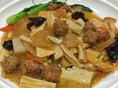 -大厨小馆(华阳城店)