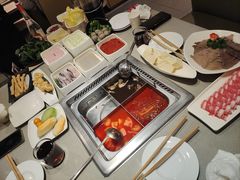 -海底捞火锅(宇飞大厦店)