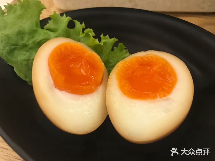 伊豆野菜村(金融街购物中心店)糖心蛋图片 - 第3张