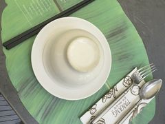 -帕蓝·暹罗料理(大学路店)
