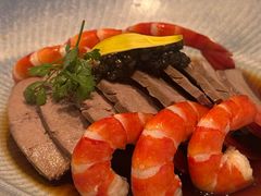 -上海和平饭店龙凤厅 Dragon Phoenix