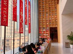 -上海书城(福州路店)