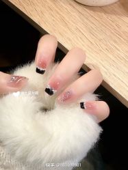 -斯馨·健康美甲美睫