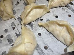 -院里汤包·虾汤包青岛菜(辽源路店)