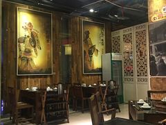 大堂-蜀九香火锅(九眼桥店)