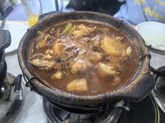 -范贤光鸡公煲(平乐园总店)