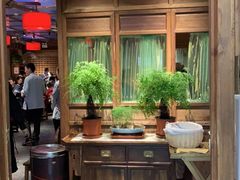 -小吊梨汤·北京菜·烤鸭(鸟巢店)