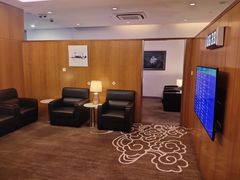 -虹桥机场国航贵宾室v8