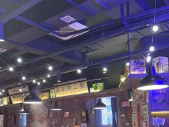 -萍姐火锅·公路夜市(打浦桥日月光店)