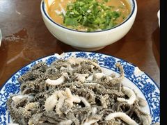 -牛街老爆肚满(牡丹园店)