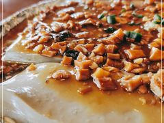 -南平静修小镇水芳阁餐厅