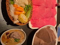 -东来顺·非遗火锅(赛格国际购物中心店)