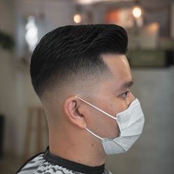 -BHG Hair Salon