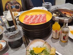 -一绪に寿喜烧(夫子庙水游城店)