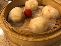 金牌虾饺皇-点都德(聚福楼店)