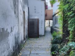 -小河直街历史文化街区