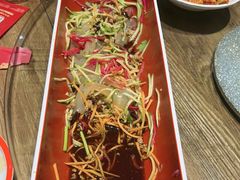 -永红源啤酒·烧烤·海鲜·大排档(青特城店)