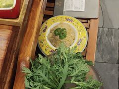 -乐宴·老北京铜火锅(八卦岭店)