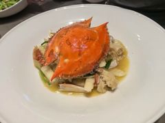 -大鹏饭店·金陵家宴(奥体中心店)