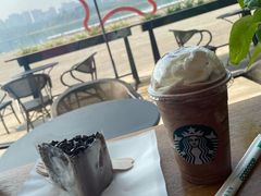 -星巴克(成都科学城店)