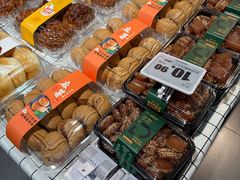 -物美超市(下沙云水店)