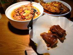 -费大厨辣椒炒肉(万家丽一店)