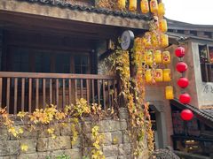 -重庆十八梯传统风貌区