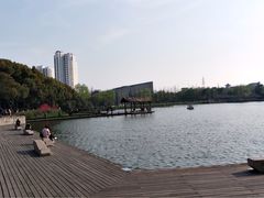 -圩墩遗址公园