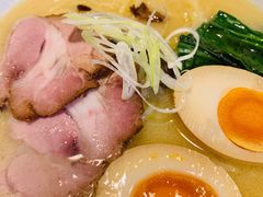 金牌浓汤-麵の匠·一生堂(新世界店)