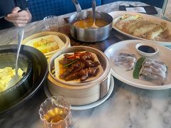 -东南里湖景餐厅·新闽菜(浦西万达店)